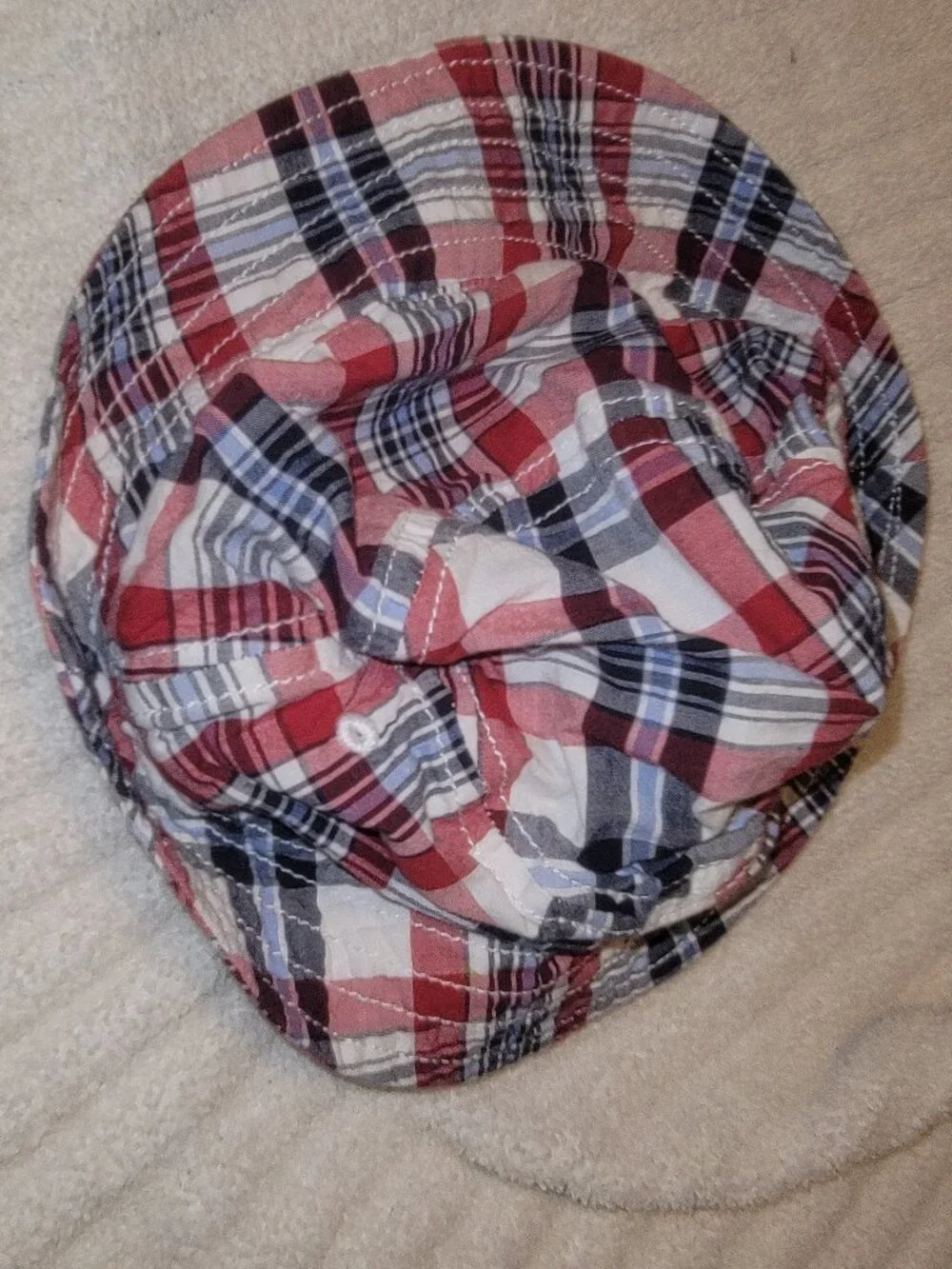 Adorable Baby Boy Hat Bundle (0-24mths)
